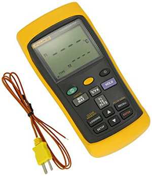 Hiệu chuẩn nhiệt kế điện tử - Digital Thermometer Calibration